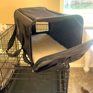 Pet Carrier